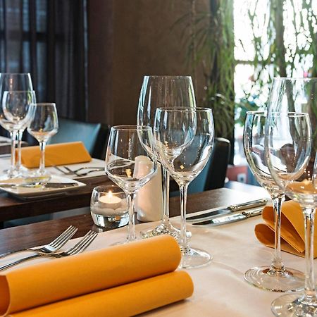 Hotel Cathedral Gent Centrum מראה חיצוני תמונה