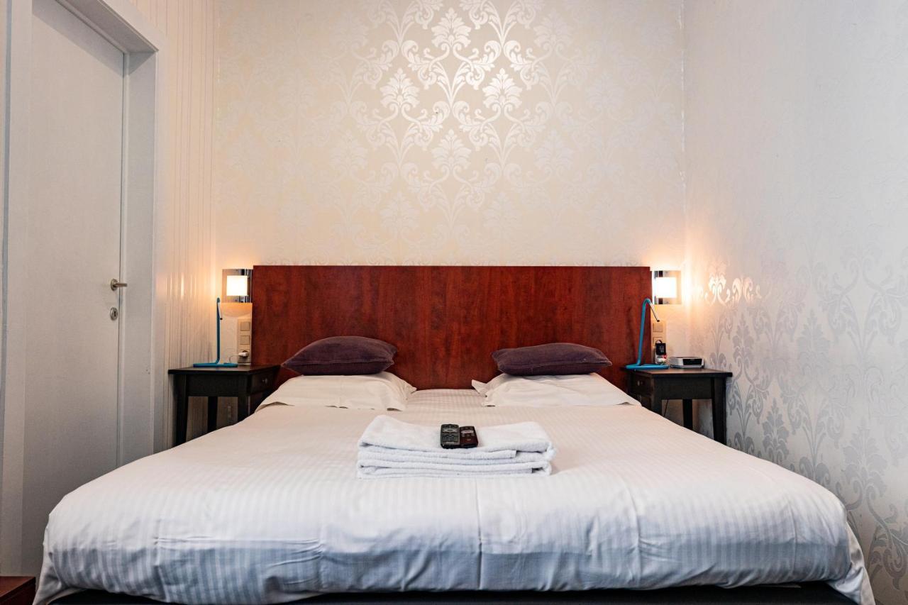 Hotel Cathedral Gent Centrum מראה חיצוני תמונה