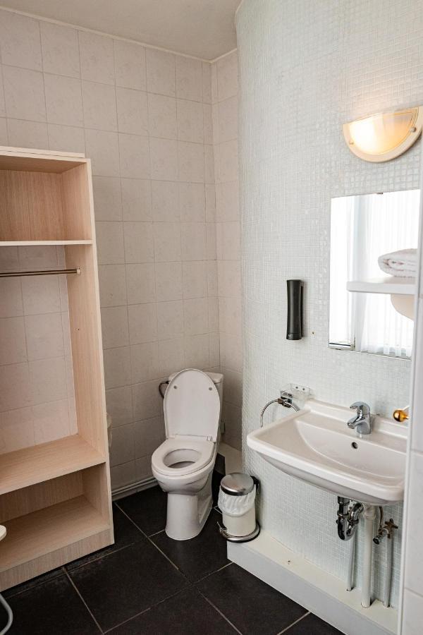 Hotel Cathedral Gent Centrum מראה חיצוני תמונה