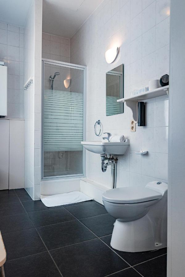 Hotel Cathedral Gent Centrum מראה חיצוני תמונה