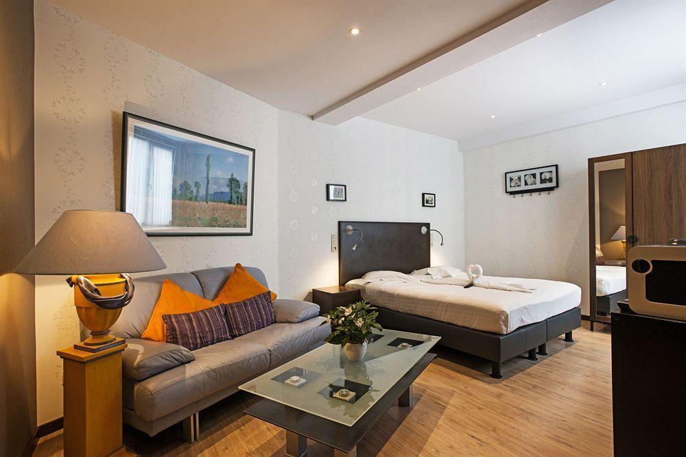 Hotel Cathedral Gent Centrum מראה חיצוני תמונה