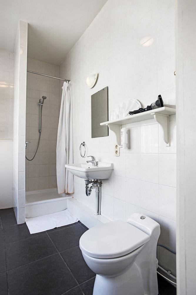Hotel Cathedral Gent Centrum מראה חיצוני תמונה