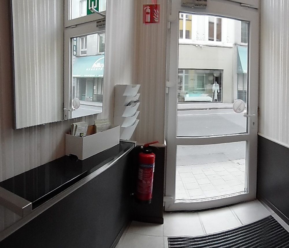 Hotel Cathedral Gent Centrum מראה חיצוני תמונה