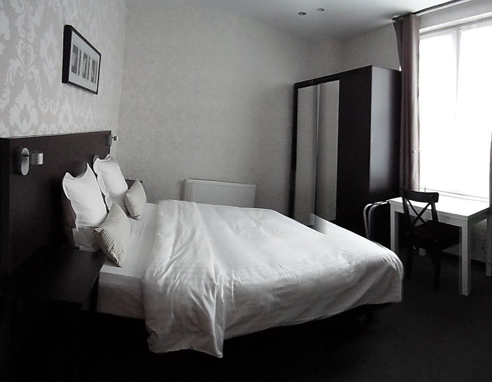 Hotel Cathedral Gent Centrum מראה חיצוני תמונה