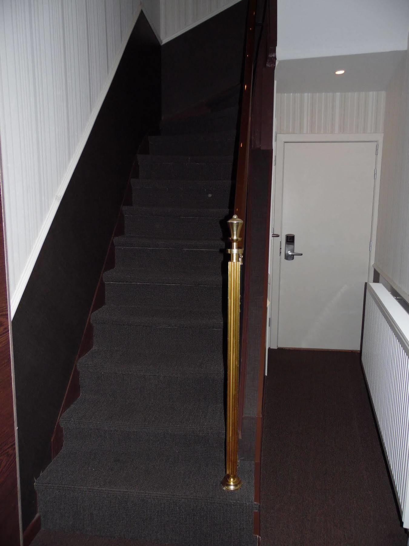 Hotel Cathedral Gent Centrum מראה חיצוני תמונה