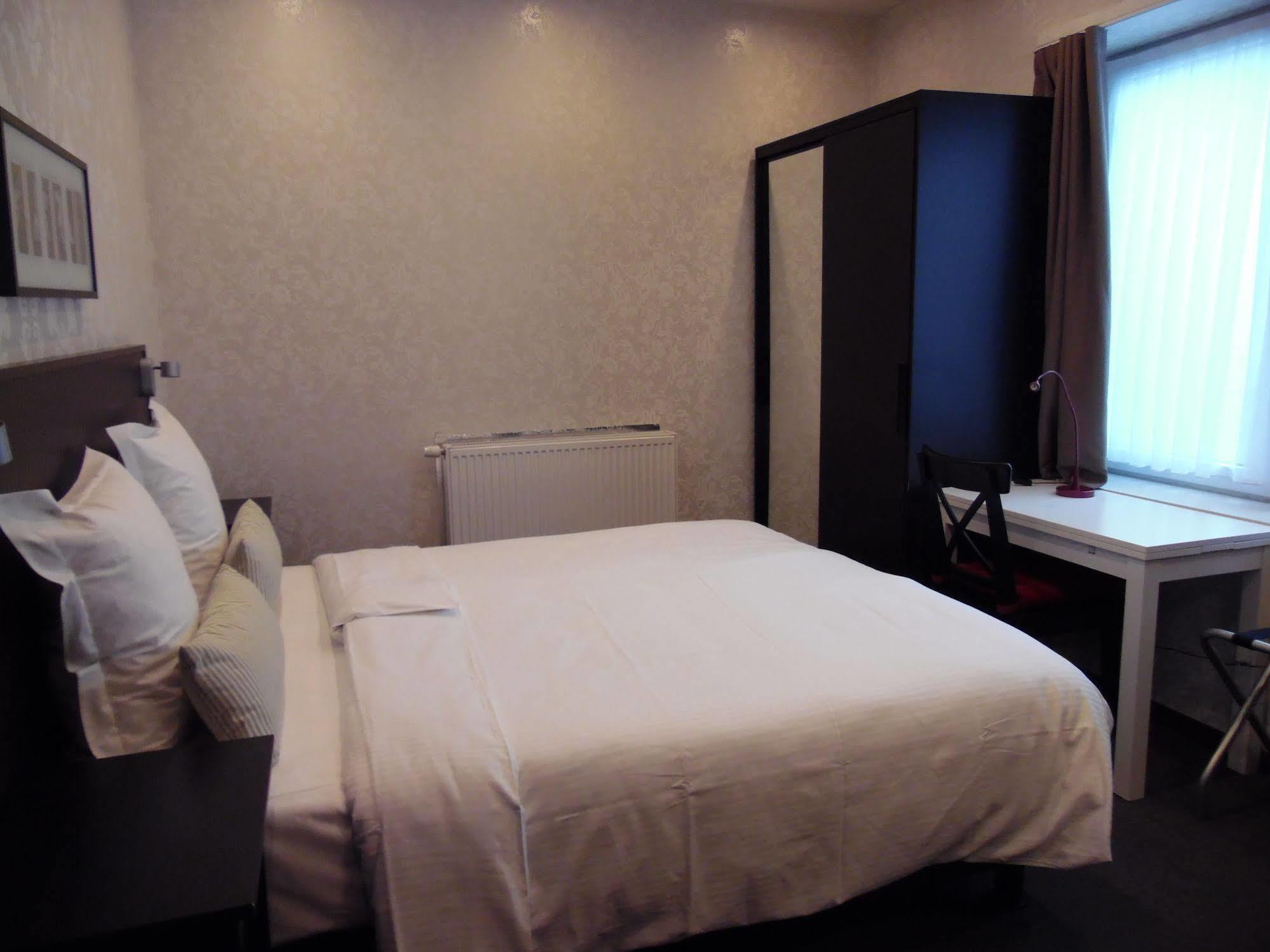 Hotel Cathedral Gent Centrum מראה חיצוני תמונה