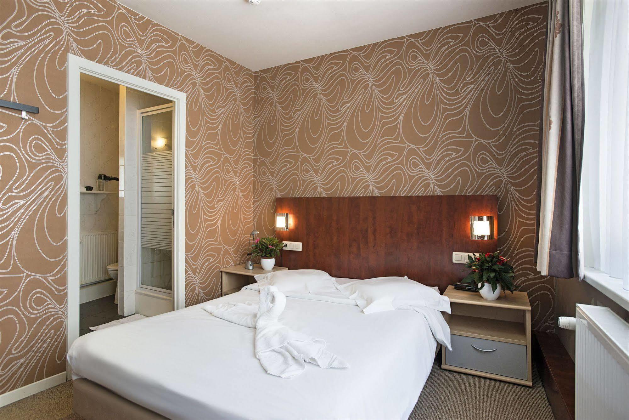 Hotel Cathedral Gent Centrum מראה חיצוני תמונה