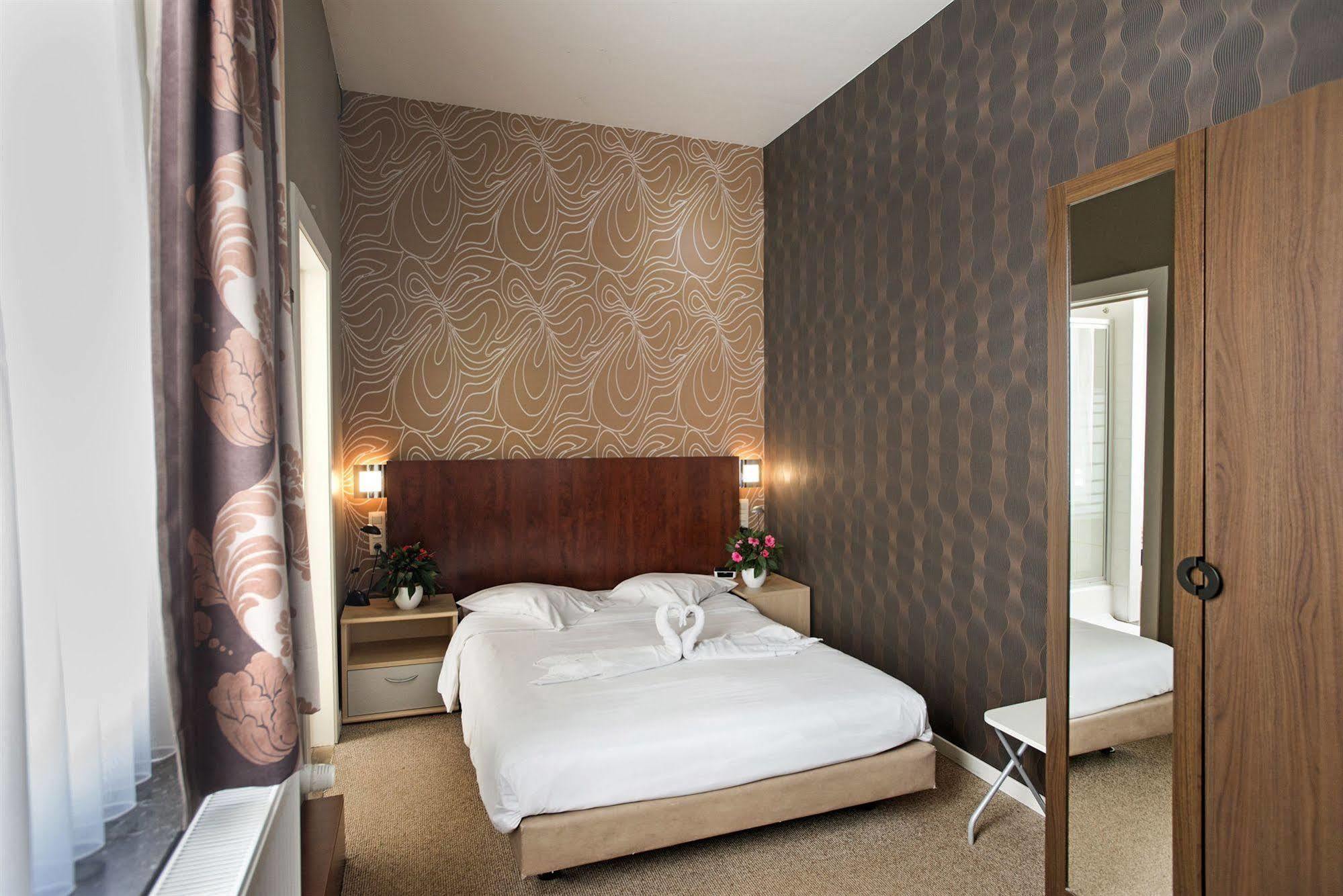 Hotel Cathedral Gent Centrum מראה חיצוני תמונה