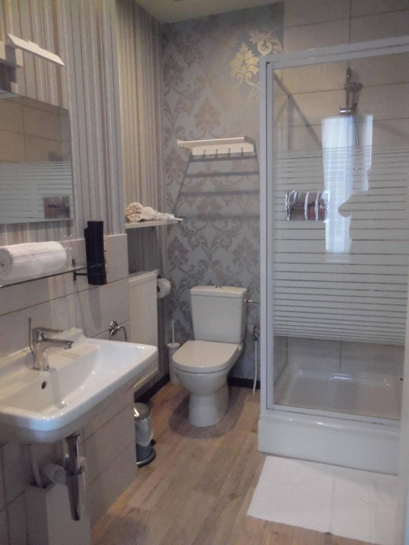 Hotel Cathedral Gent Centrum מראה חיצוני תמונה