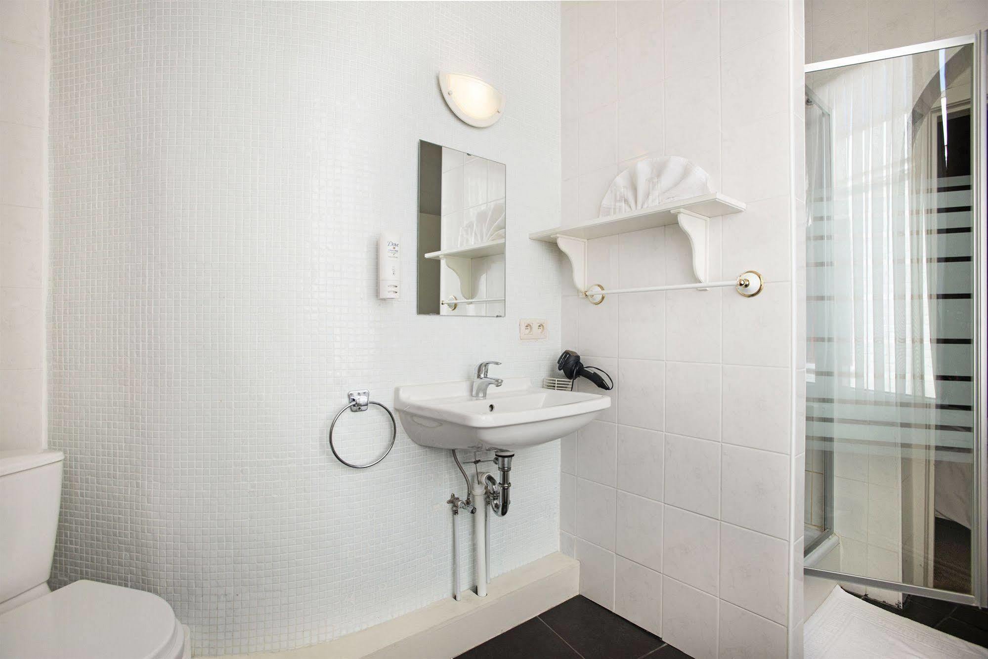 Hotel Cathedral Gent Centrum מראה חיצוני תמונה