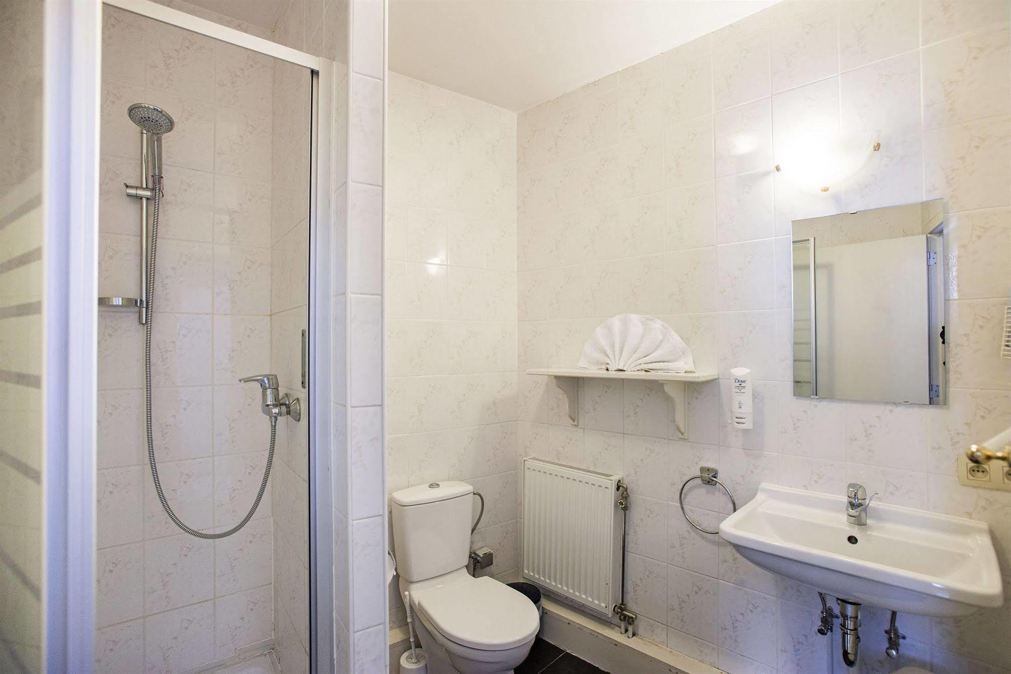 Hotel Cathedral Gent Centrum מראה חיצוני תמונה