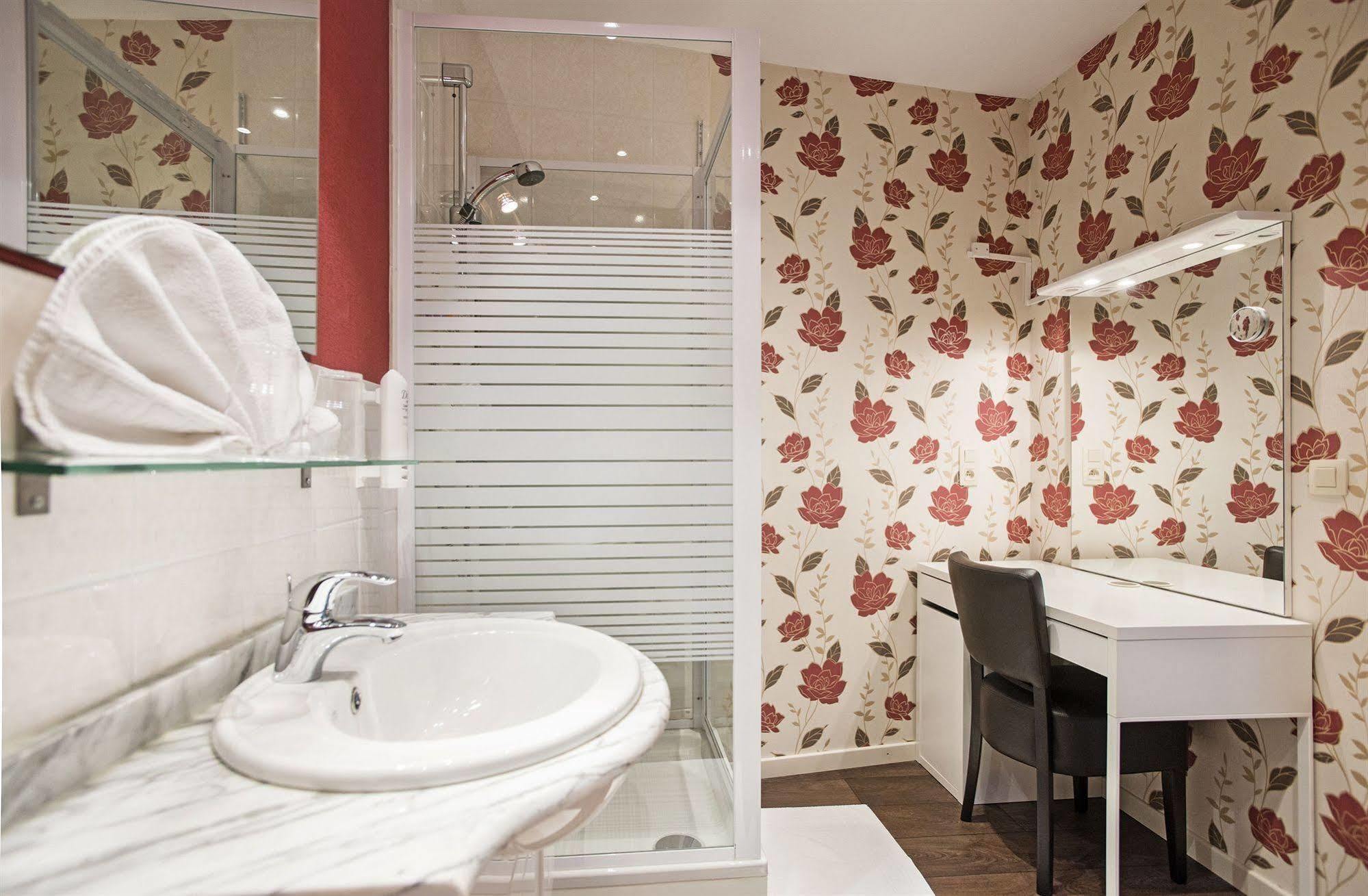 Hotel Cathedral Gent Centrum מראה חיצוני תמונה