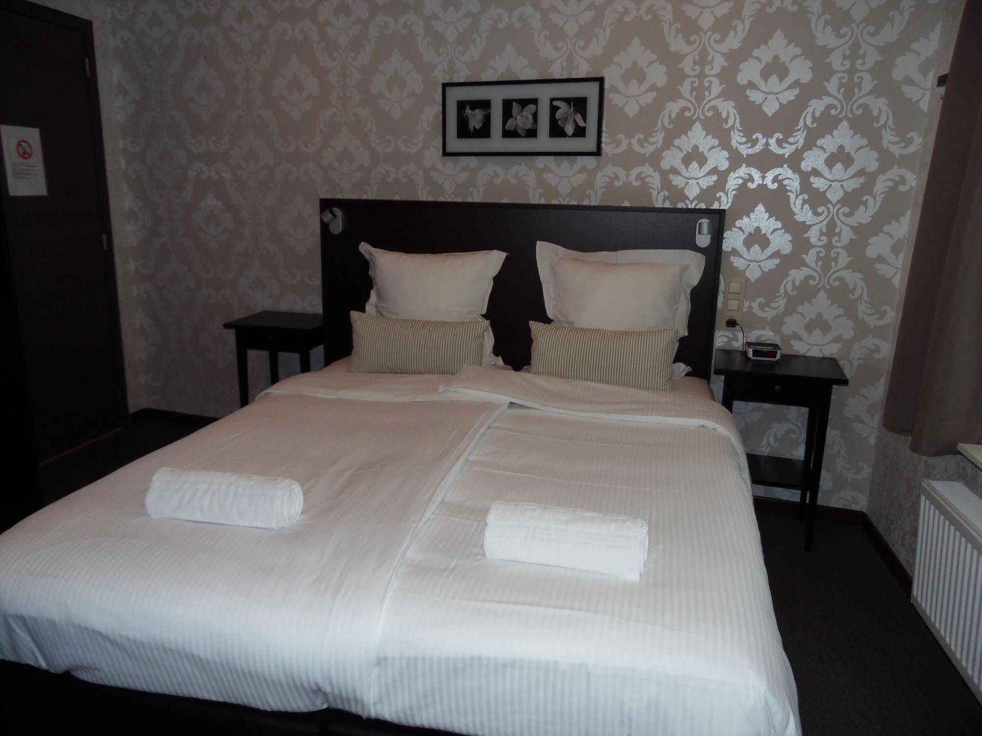 Hotel Cathedral Gent Centrum מראה חיצוני תמונה
