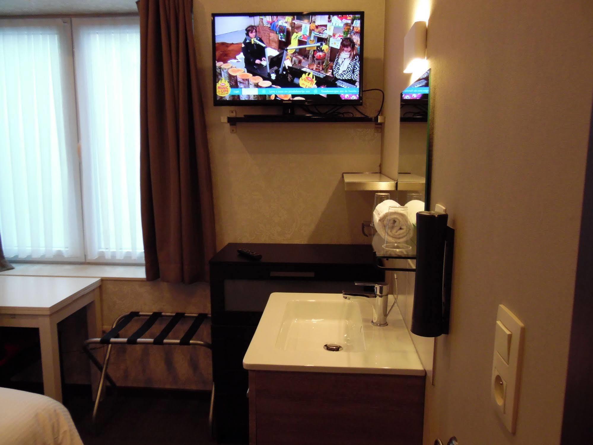 Hotel Cathedral Gent Centrum מראה חיצוני תמונה