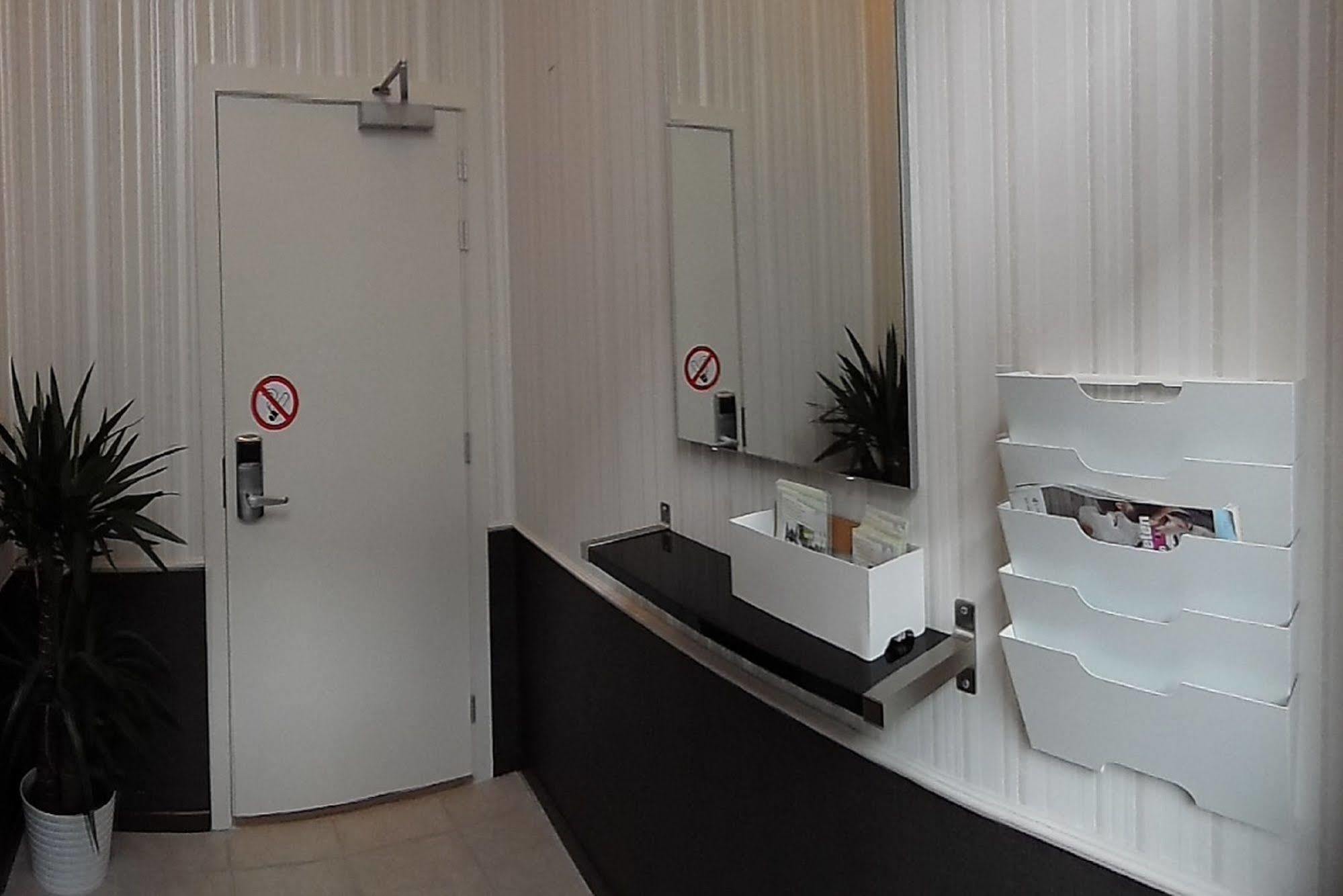 Hotel Cathedral Gent Centrum מראה חיצוני תמונה