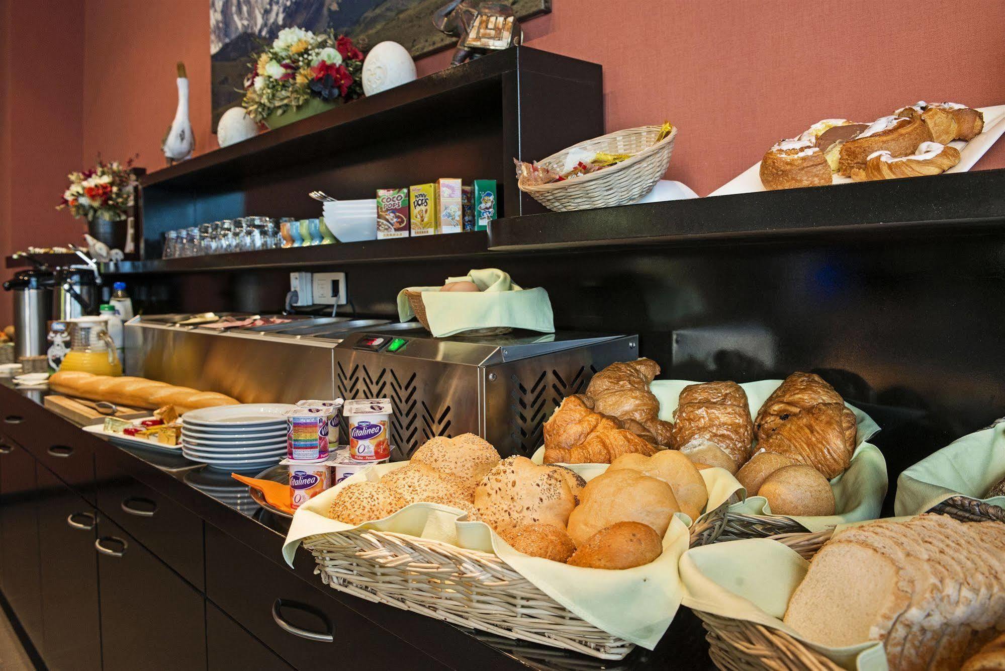 Hotel Cathedral Gent Centrum מראה חיצוני תמונה