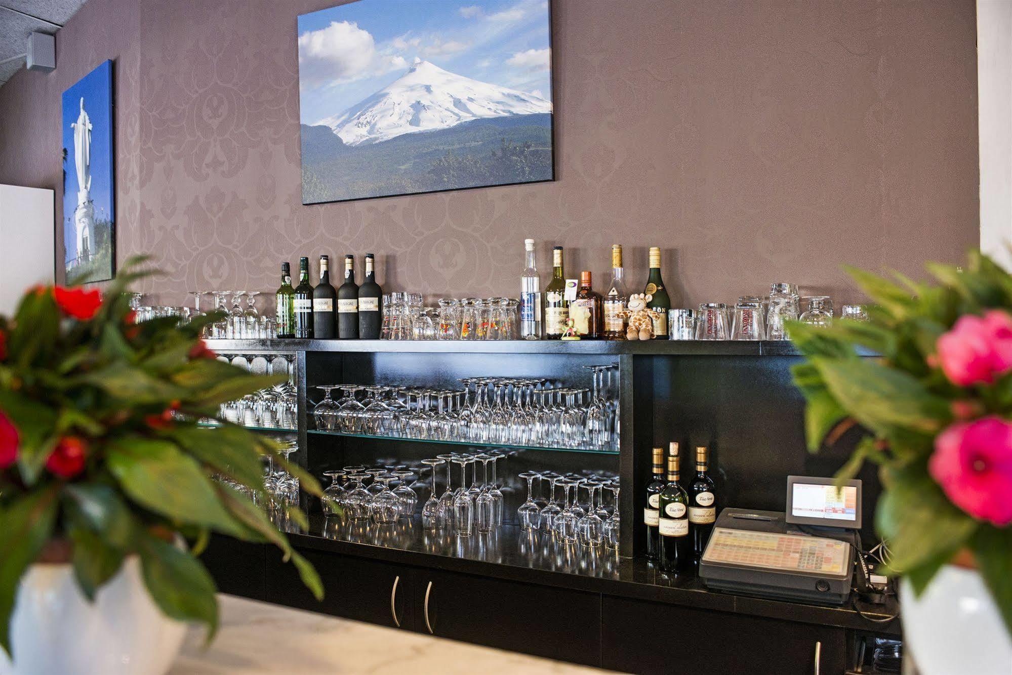 Hotel Cathedral Gent Centrum מראה חיצוני תמונה