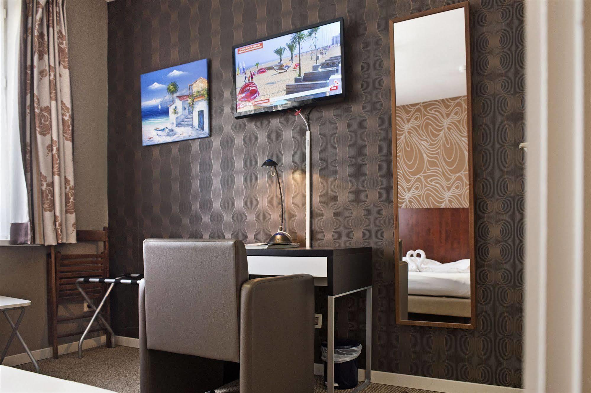 Hotel Cathedral Gent Centrum מראה חיצוני תמונה