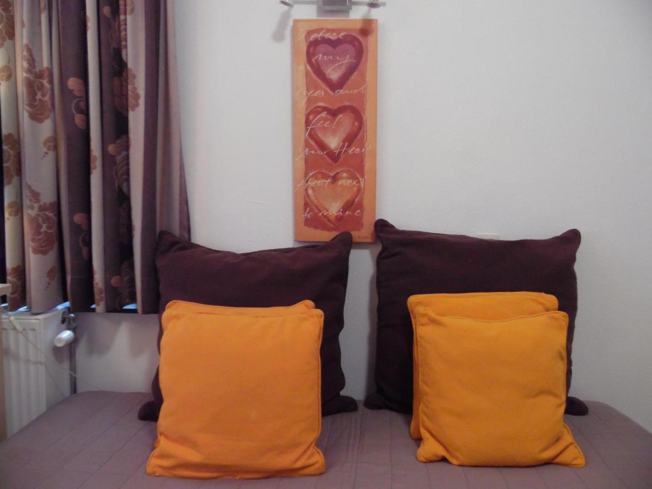 Hotel Cathedral Gent Centrum מראה חיצוני תמונה