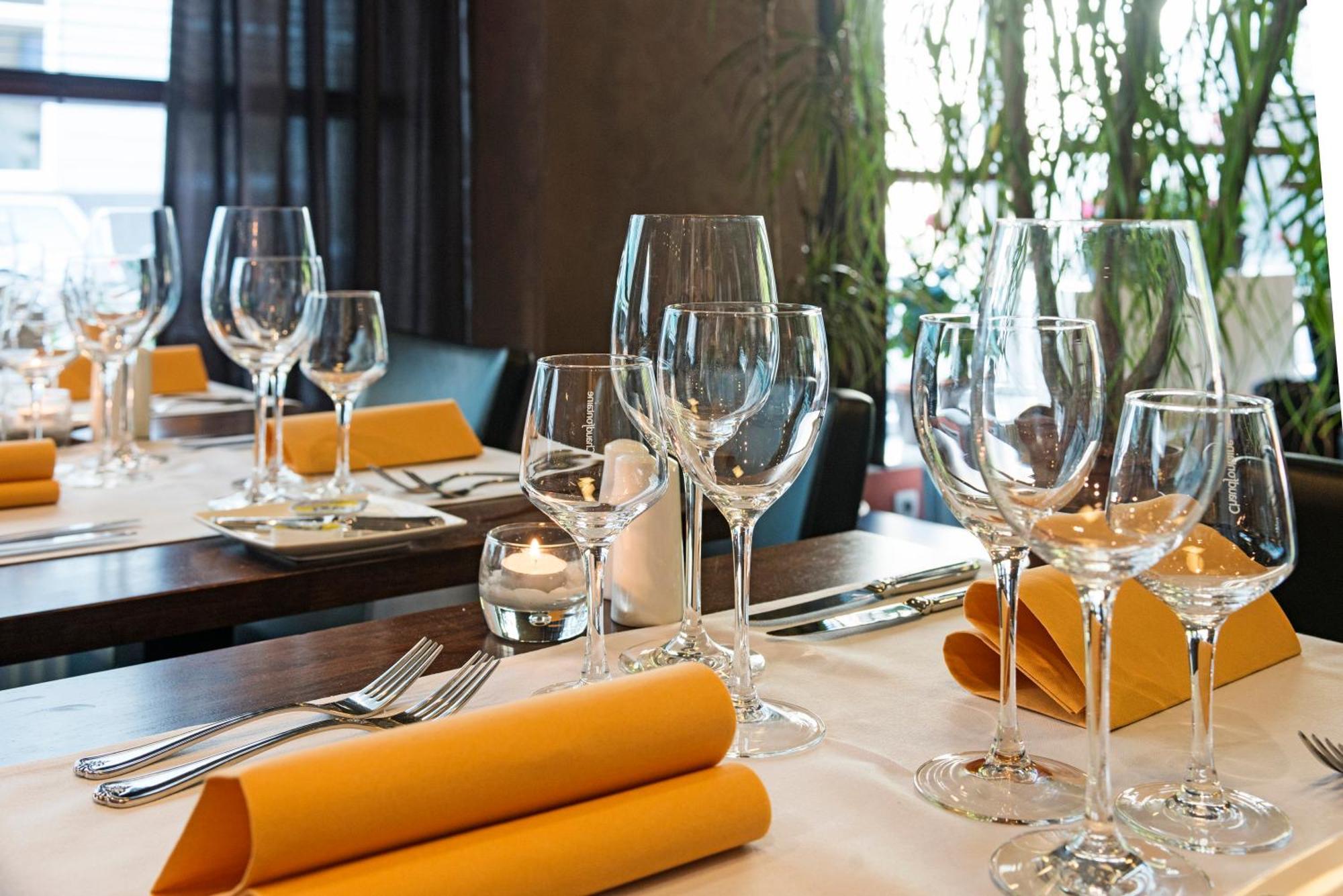 Hotel Cathedral Gent Centrum מראה חיצוני תמונה